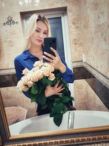 Проститутка Венера
